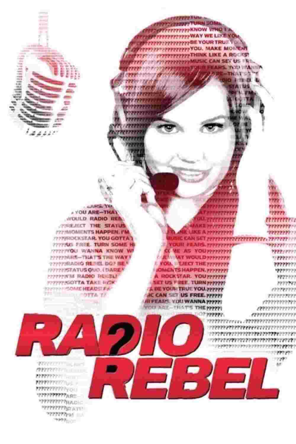 Radio Rebel (2012) Debby Ryan